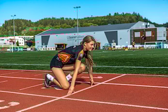 Meld deg på Barnetrenerkurs i oktober